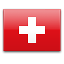 Швейцарія - флаг