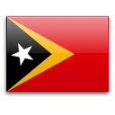 Тимор - флаг
