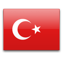 Турція - флаг