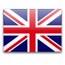Великобританія - флаг