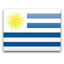 Уругвай - флаг