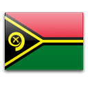 Вануату - флаг
