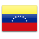 Венесуела - флаг