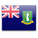 Британські Віргінські Острови - флаг