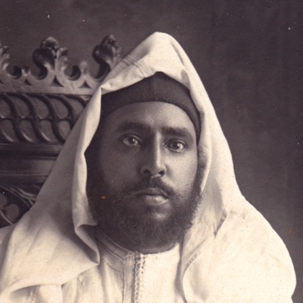 Sultanate of Morocco, Abd al-Hafid, 1908 - 1912