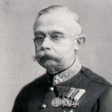 Grand Duke of Luxembourg, Adolphe, 1890 - 1905