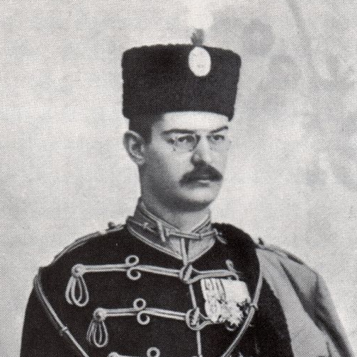 Королівство Сербія, Олександр I, 1889 - 1903