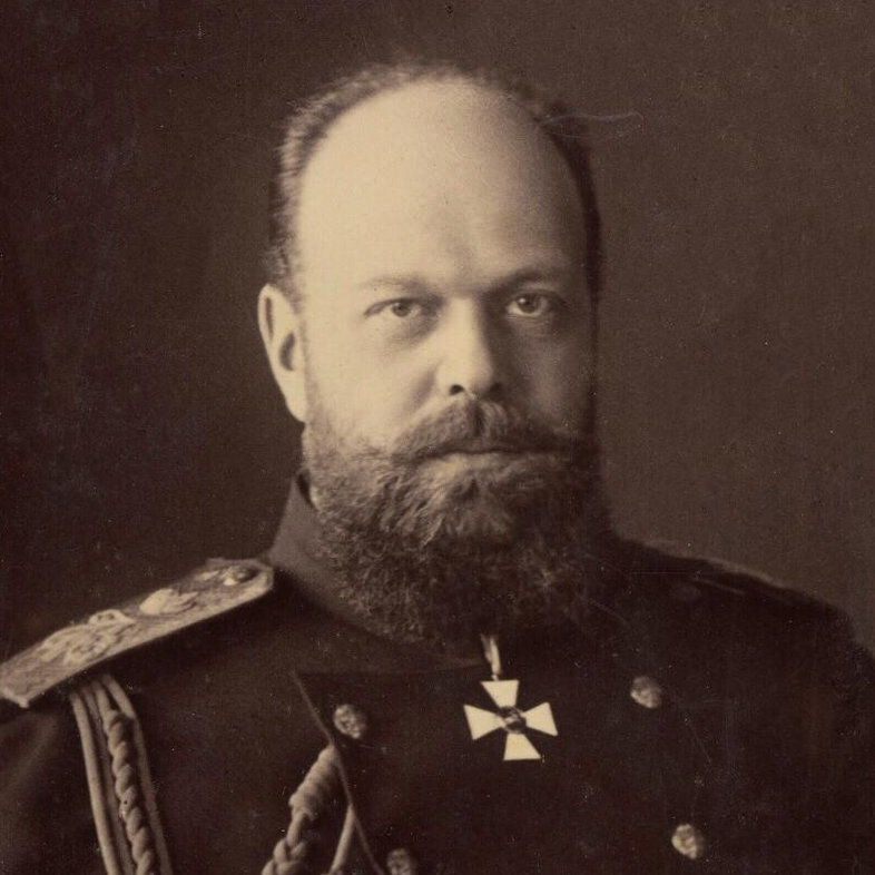Велике князівство Фінляндське, Олександр III, 1881 - 1894