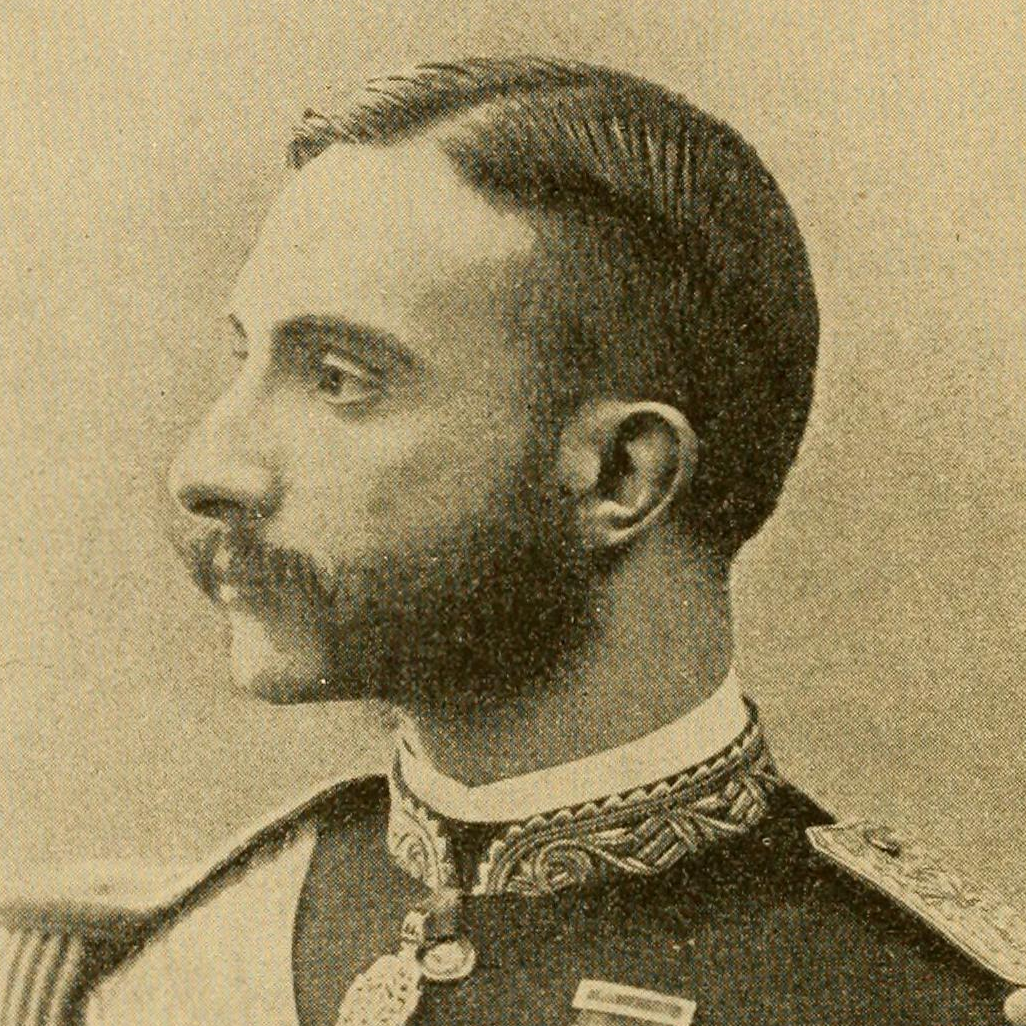 Королівство Іспанія, Альфонс XII, 1874 - 1885