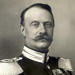 Велике герцогство Баден, Фрідріх II, 1907 - 1918