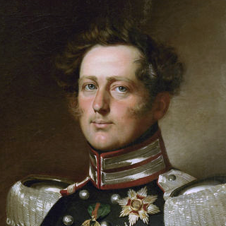 Велике герцогство Баден, Леопольд, 1830 - 1852