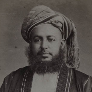 Султанат Занзібар, Баргаш ібн Саїд, 1870 - 1888