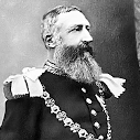 Kingdom of Belgium,  Leopold II, 1865 - 1909