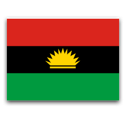Republic of Biafra, 1967 - 1970
