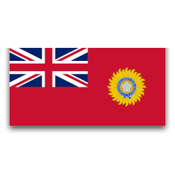 Британська Індія, 1858 - 1947