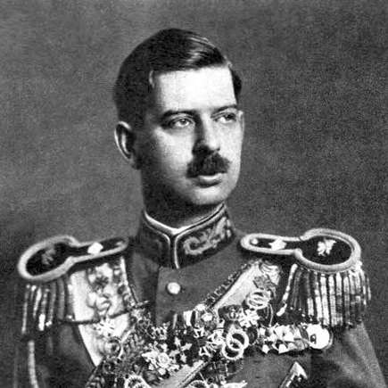 Королівство Румунія, Кароль II, 1930 - 1940