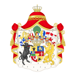 Grand Duchy of Mecklenburg-Strelitz, 1815 - 1918