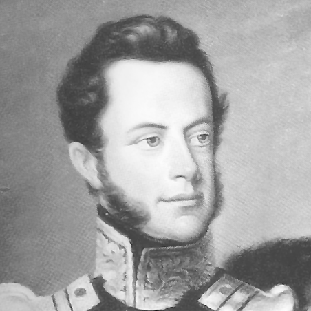 Герцогство Нассау, Вільгельм, 1816 - 1839