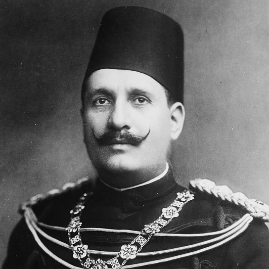 Султанат Єгипет, Ахмед Фуад I, 1917 - 1922