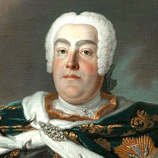 Electorate of Saxony, Frederick Augustus II, 1733 - 1763