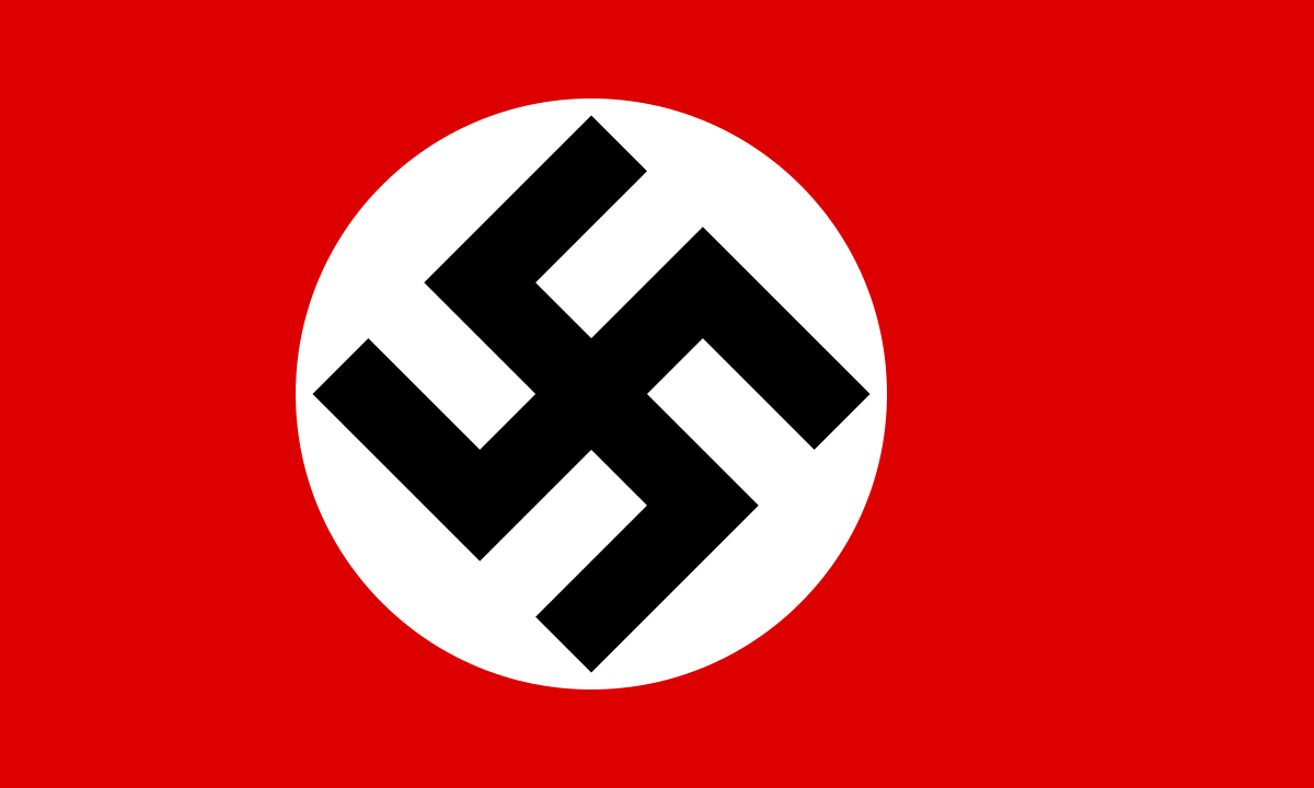Третій Рейх, 1933-1945