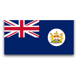 Британський Гонконгм, 1841 - 1997