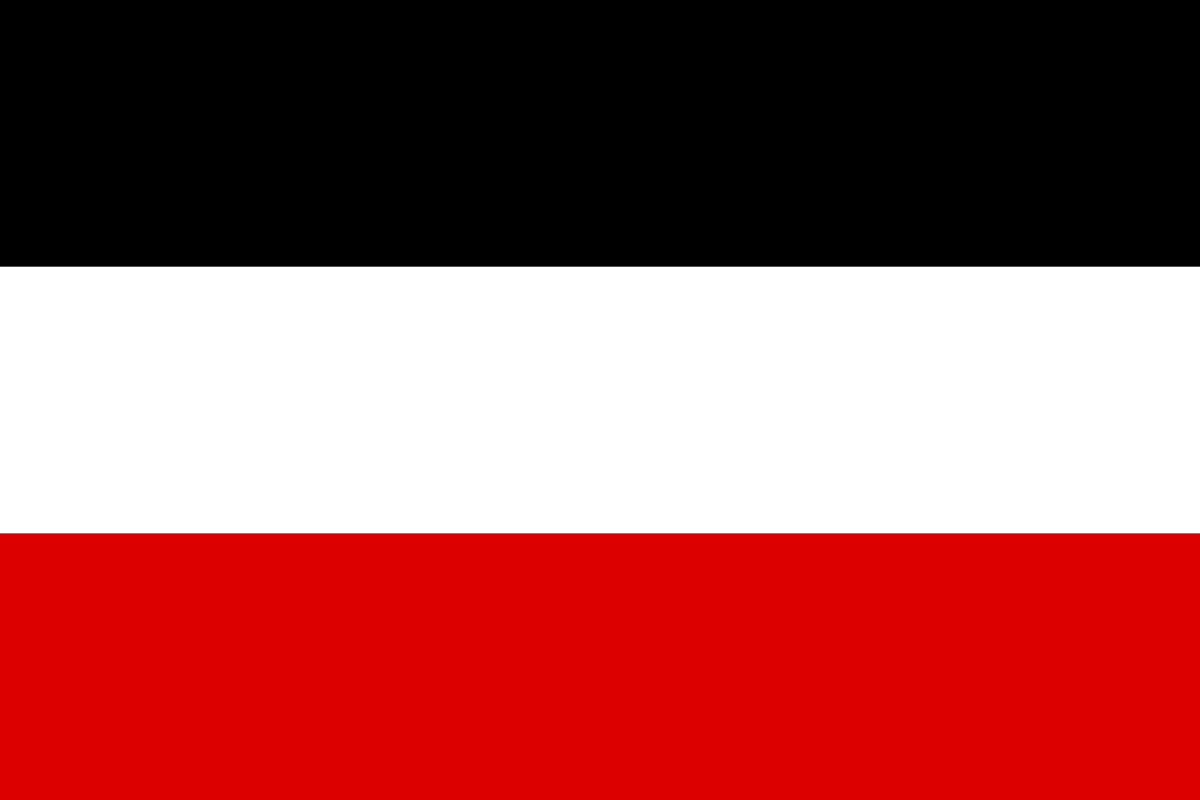 German Empire, 1871 -1918