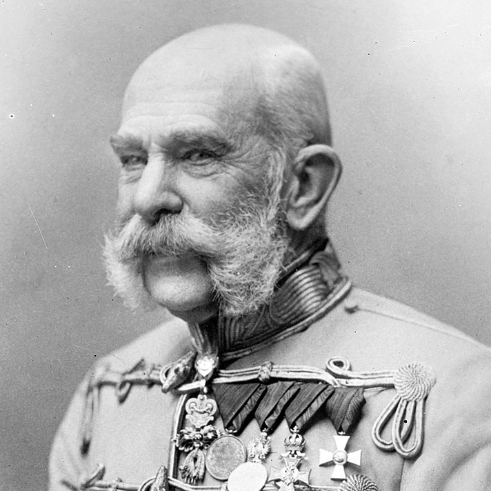 Угорське королівство, Франц Йосиф I, 1867 - 1916