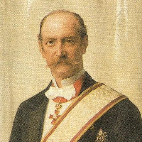 Королівство Данія, Фредерік VIII, 1906 - 1912