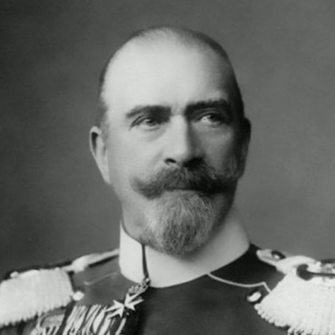 Велике герцогство Мекленбург-Стреліц, Адольф Фрідріх V, 1904 - 1914