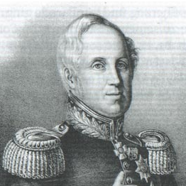 Велике герцогство Ольденбург, Август I, 1829 - 1853