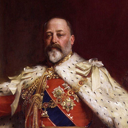 Маврикій, Едуард VII, 1901 - 1910