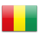 French Guinea, 1958 - 1979
