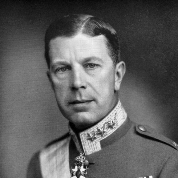 Kingdom of Sweden, Gustaf VI Adolf, 1950 - 1973