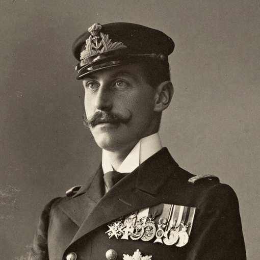 Kingdom of Norway, Haakon VII, 1905 - 1957