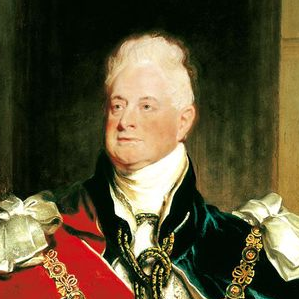 Королівство Ганновер, Вільгельм IV, 1830 - 1837