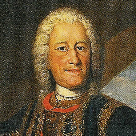 Ландграфство Гессен-Дармштадт, Ернст Людвіг, 1678 - 1739