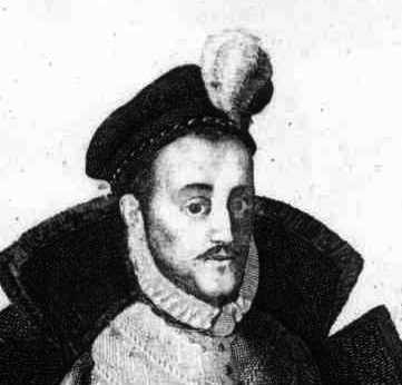 Ландграфство Гессен-Дармштадт, Георг I, 1547 - 1596