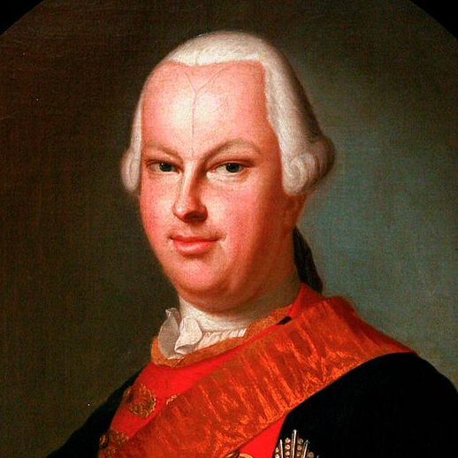 Ландграфство Гессен-Дармштадт, Людвіг IX, 1768 - 1790