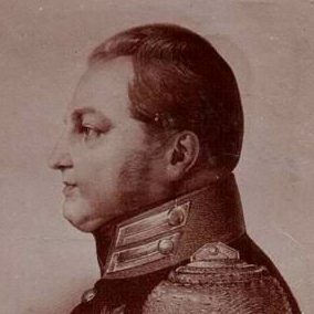 Велике герцогство Гессен, Людвіг II, 1830 - 1848