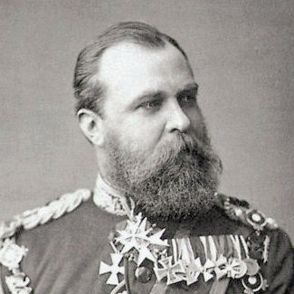 Велике герцогство Гессен, Людвіг IV, 1877 - 1892