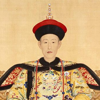 Great Qing, Hongli, 1735 - 1796