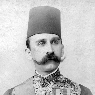 Султанат Єгипет, Гусейн Каміль, 1914 - 1917