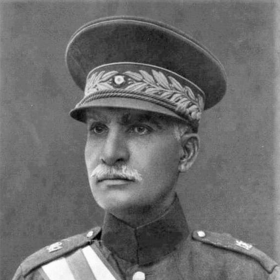 Шаханшахська Держава Іран, Реза Шах Пахлаві, 1925 - 1941