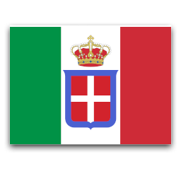 Королівство Італія, 1861–1946
