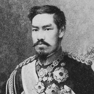 Японія, Мейдзі, 1867 - 1912