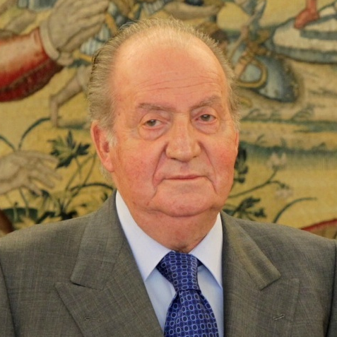 Королівство Іспанія, Хуан Карлос I, 1975 - 2014