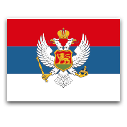 Королівство Чорногорія, 1910 - 1918