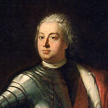 Королівство Пруссія, Фрідріх Вільгельм I, 1713 - 1740