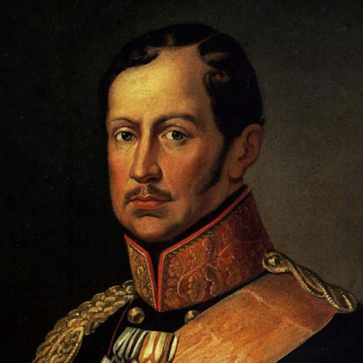 Королівство Пруссія, Фрідріх Вільгельм III, 1797 - 1840